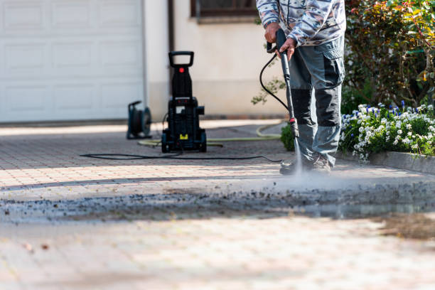 Best Commercial Building Pressure Washing  in Walthourville, GA