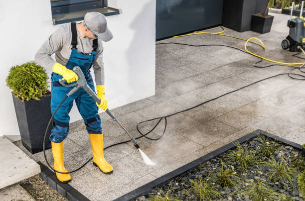 Best Concrete Pressure Washing  in Walthourville, GA