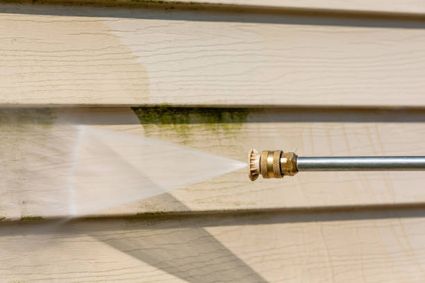 Best Residential Pressure Washing Services  in Walthourville, GA