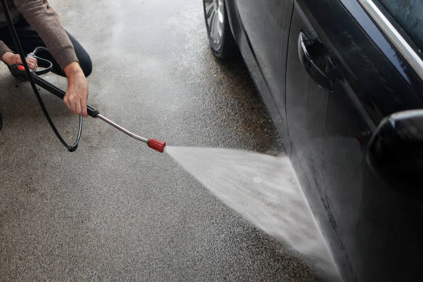 Best House Pressure Washing  in Walthourville, GA